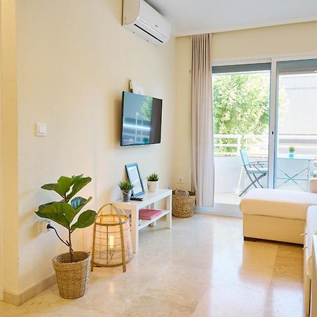 Apartment Playa Albir 21 El Albir Esterno foto