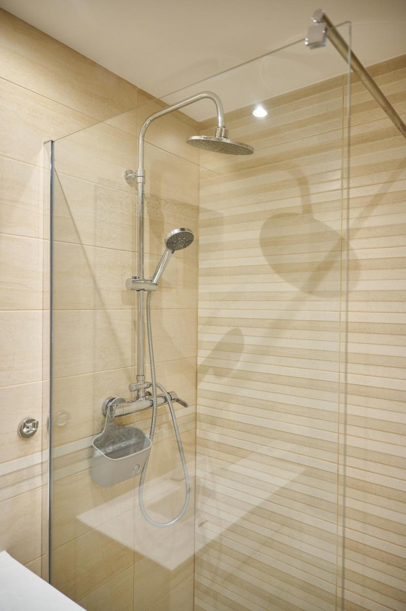 Apartment Playa Albir 21 El Albir Esterno foto