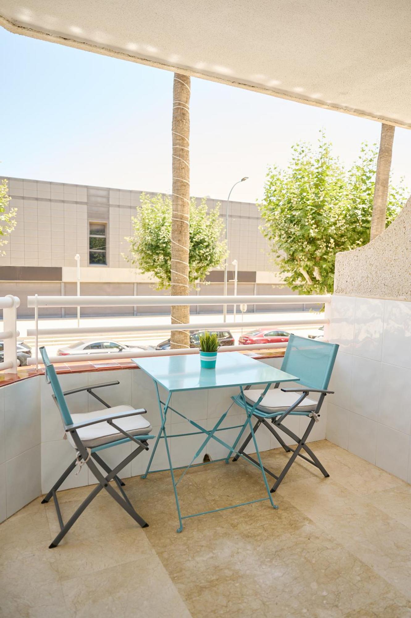 Apartment Playa Albir 21 El Albir Esterno foto
